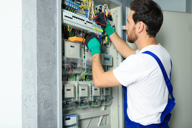 Best Commercial Electrician Services  in Ak Chin Village, AZ